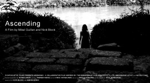 Ascending Film poster (1)